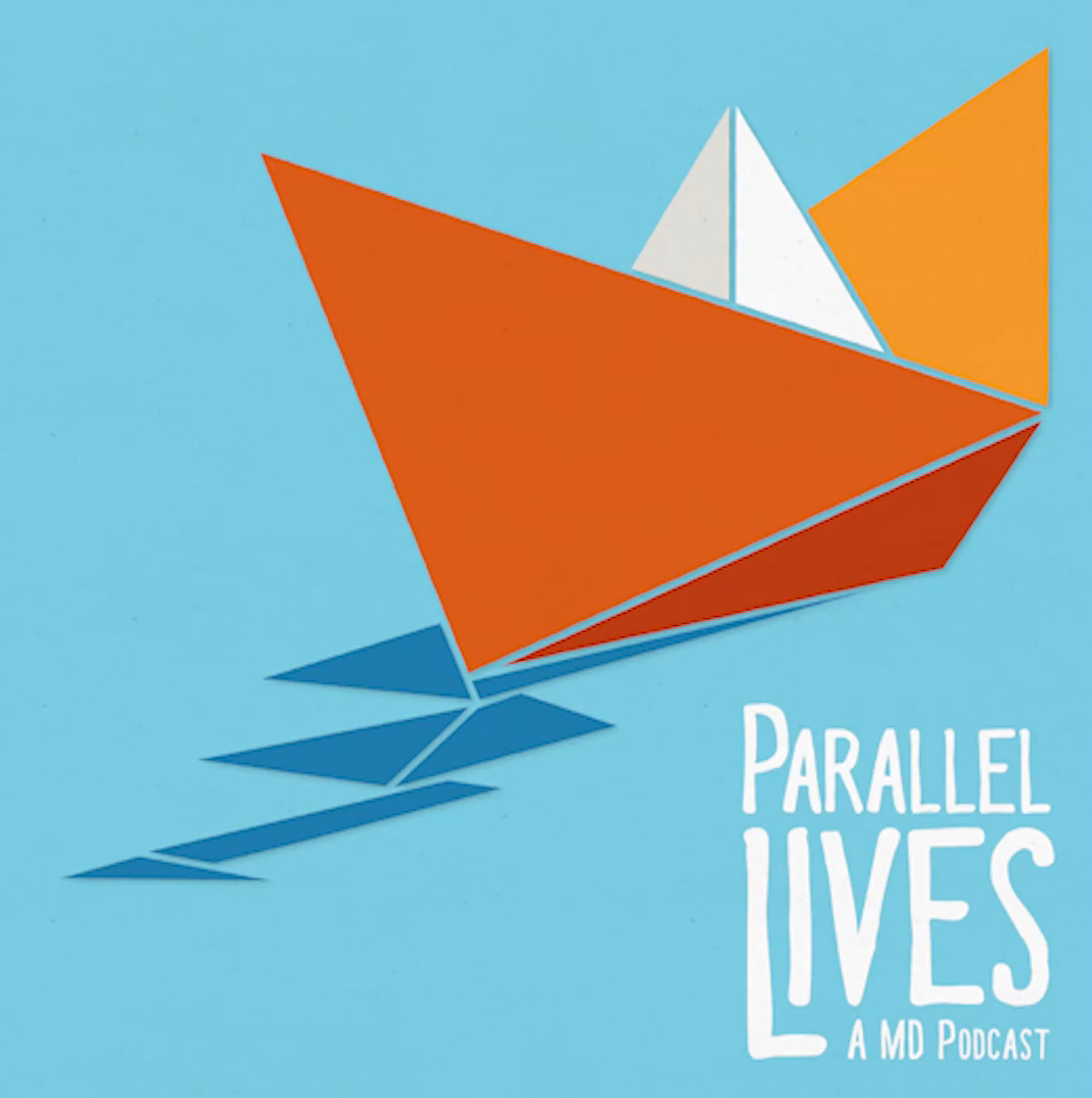 Parallel Lives; A Maladaptive Daydreaming Podcast