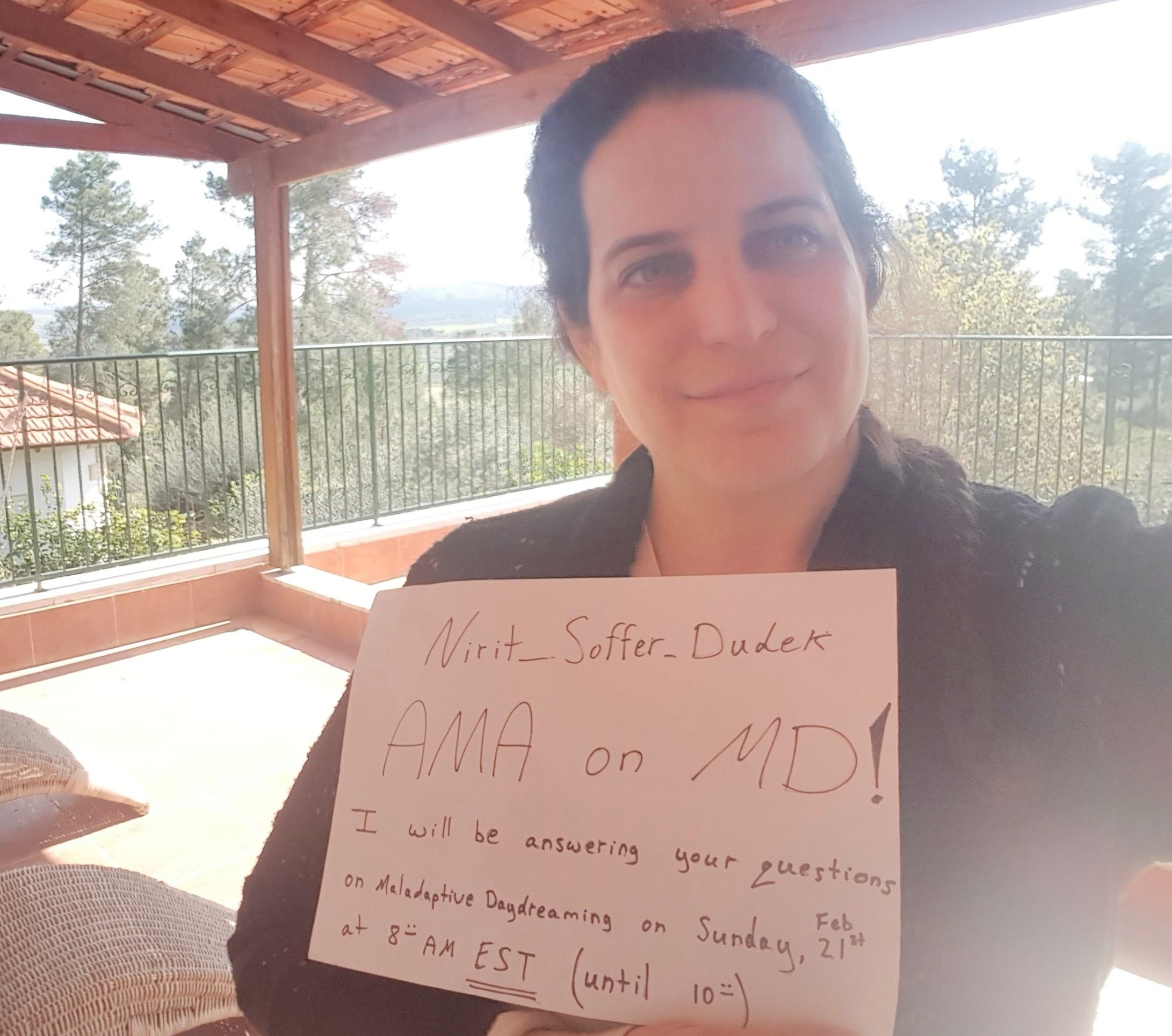 5 Most Upvoted Questions from Dr. Soffer-Dudek’s AMA