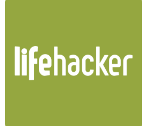 LifeHacker Covers MD
