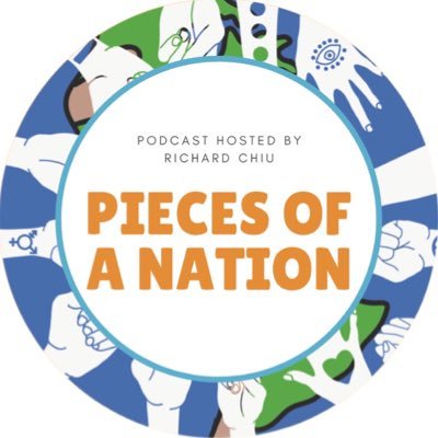 Pieces of a Nation Podcast Features MD